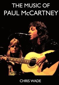 bokomslag The Music of Paul McCartney