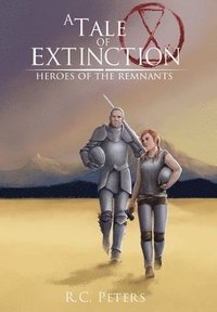 bokomslag Tale of Extinction
