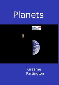 bokomslag Planets