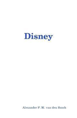 Disney 1