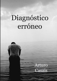 bokomslag Diagnóstico erróneo