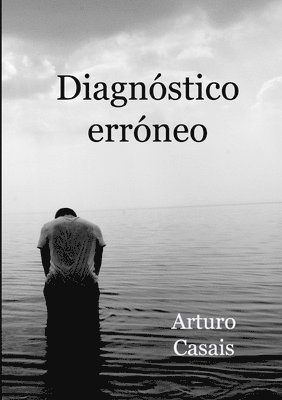 bokomslag Diagnóstico erróneo