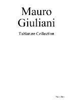 bokomslag Mauro Giuliani