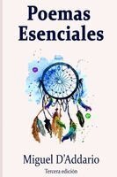 Miguel D'Addario - Poemas esenciales, Häftad
