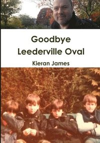 bokomslag Goodbye Leederville Oval