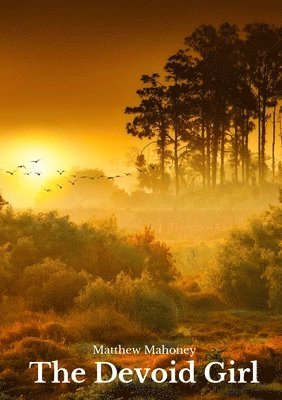 Devoid Girl