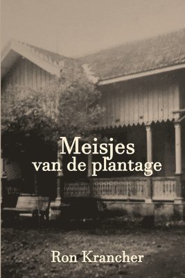 bokomslag Meisjes van de plantage