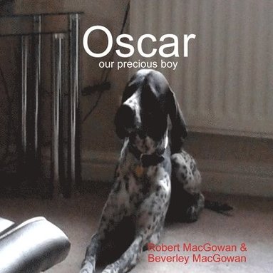 bokomslag Oscar