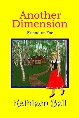 Another Dimension - Friend or Foe 1