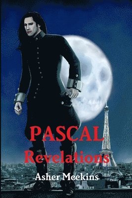 bokomslag PASCAL REVELATIONS