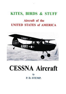 Kites, Birds & Stuff  -  CESSNA Aircraft 1