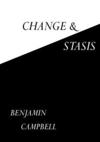 bokomslag Change & Status