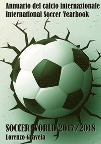 bokomslag Soccer World 2017/2018