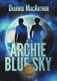 bokomslag Archie Blue Sky