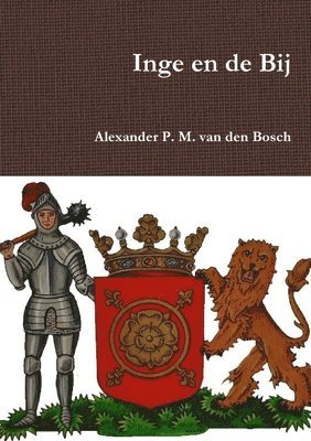 Inge en de Bij 1