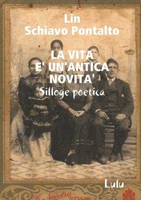 bokomslag Vita E' Un'antica Novita'