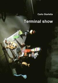 bokomslag Terminal show