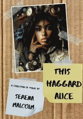 This Haggard Alice 1