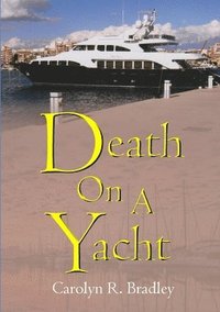 bokomslag Death on a Yacht