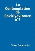 Vesna Sucurovska - Contemplation de Poviziyavizance n°7, Inbunden. Tillgänglighet: Lägg i varukorg