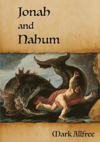 bokomslag Jonah and Nahum
