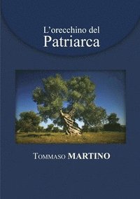 bokomslag L'orecchino del Patriarca
