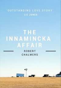 bokomslag The Innamincka Affair