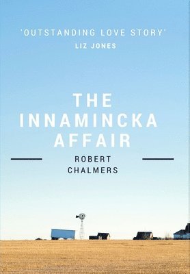 bokomslag The Innamincka Affair