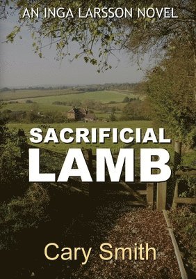 Cary Smith - Sacrificial Lamb, Häftad