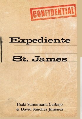 Expediente St. James 1