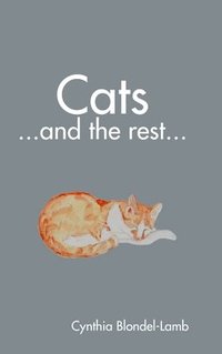 bokomslag Cats ...and the rest...