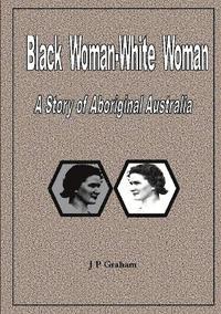 bokomslag Black Woman-White Woman