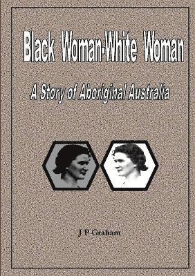 Black Woman-White Woman 1