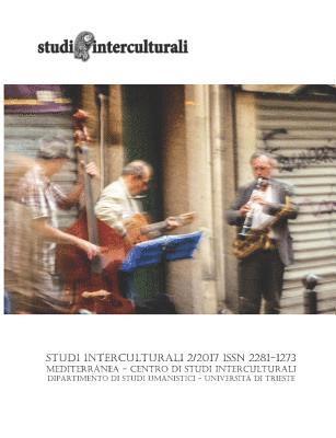 Gianni Ferracuti - Studi Interculturali 2/2017, Häftad