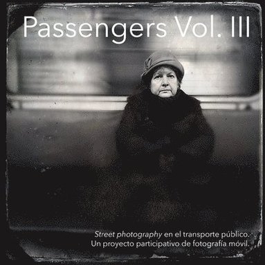 bokomslag Passengers Vol. III
