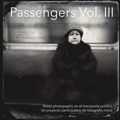 bokomslag Passengers Vol. III