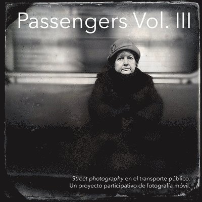 Passengers Vol. III 1