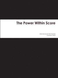 bokomslag The Power Within Score