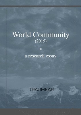 World Community 1