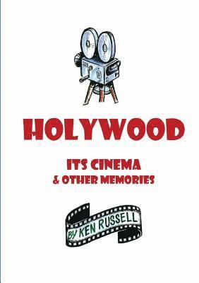 Ken Russell - Holywood, Häftad