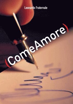 (ComeAmore) 1