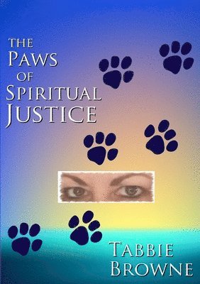 The Paws Of Spiritual Justice 1