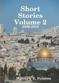 bokomslag Short Stories Volume 2