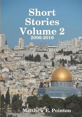 Short Stories Volume 2 1