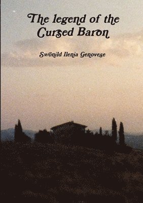 legend of the Cursed Baron