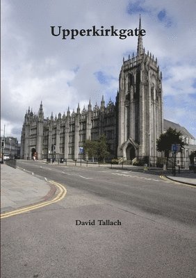 Upperkirkgate