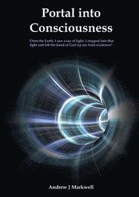 bokomslag Portal into Consciousness