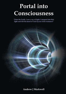 bokomslag Portal into Consciousness