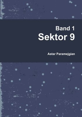 bokomslag Band 1