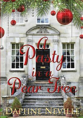 A Pasty In A Pear Tree 1